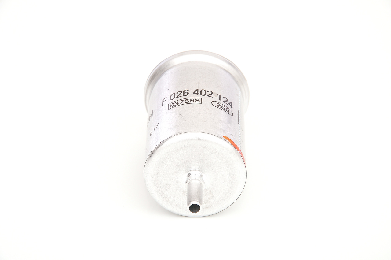 BOSCH F 026 402 124: Kraftstofffilter