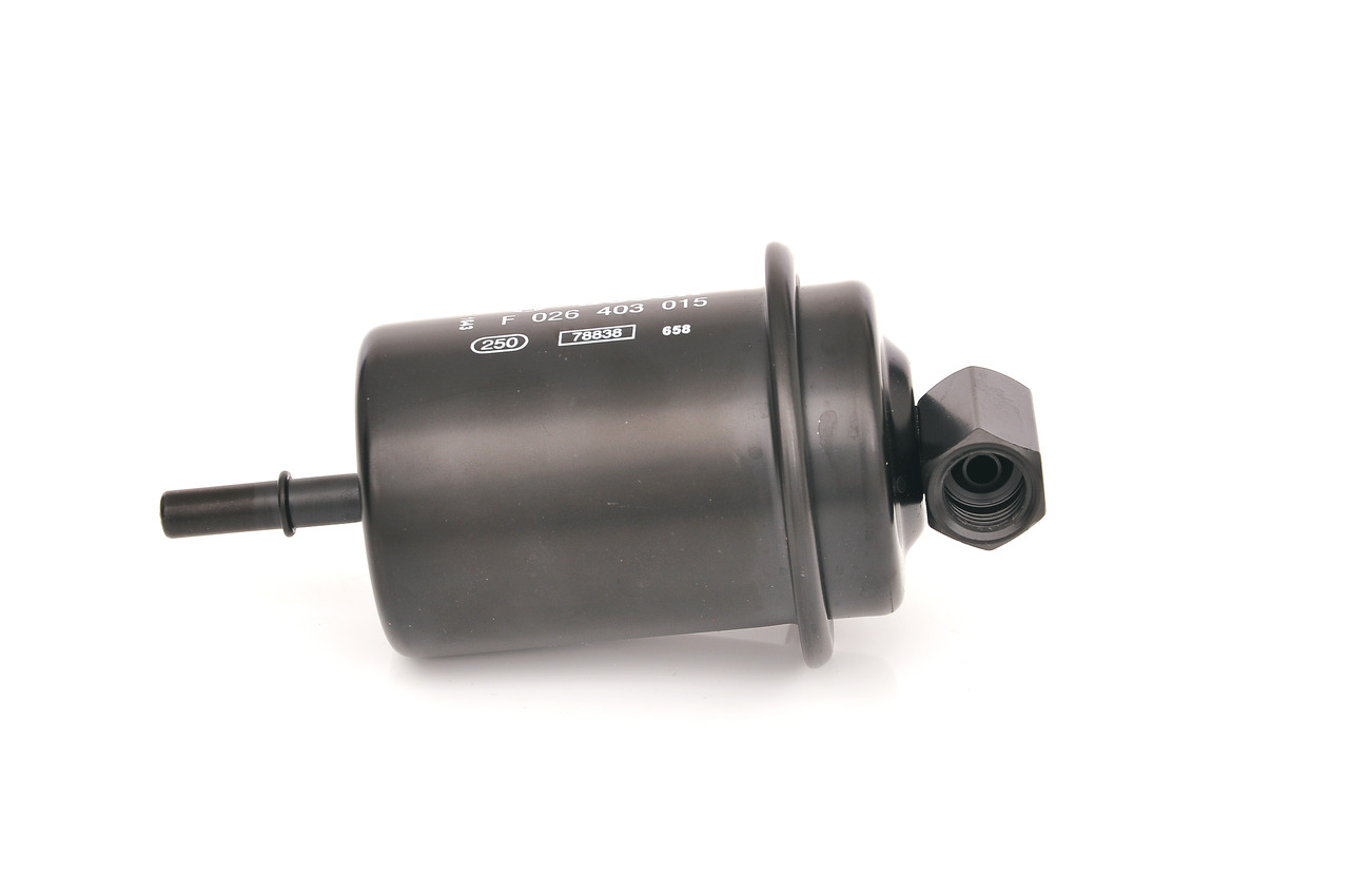 BOSCH F 026 403 015: Kraftstofffilter