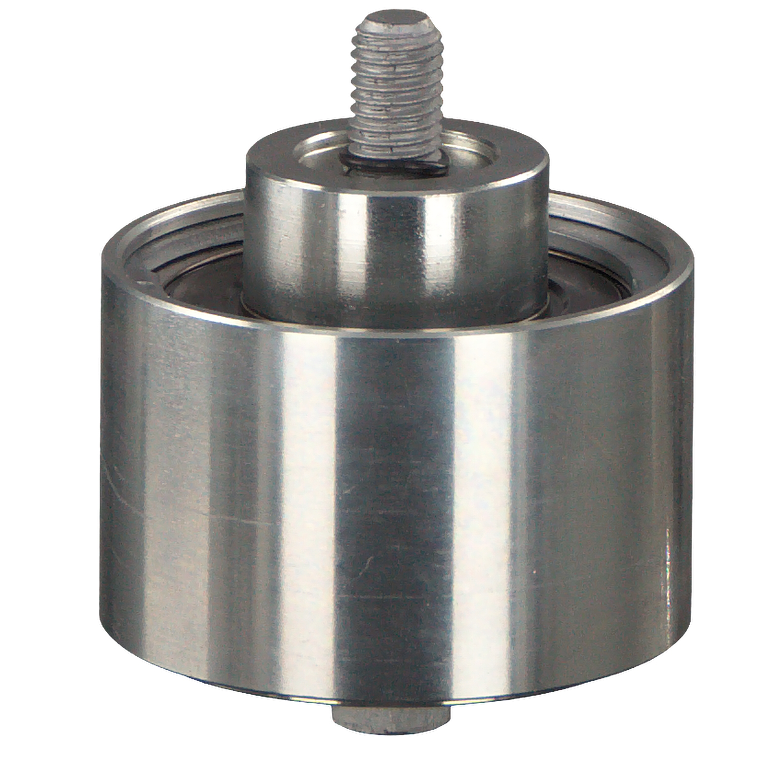 FEBI BILSTEIN 22974: Rola intinzator, curea transmisie Ř: 74mm, Ř: 74mm, cu surub