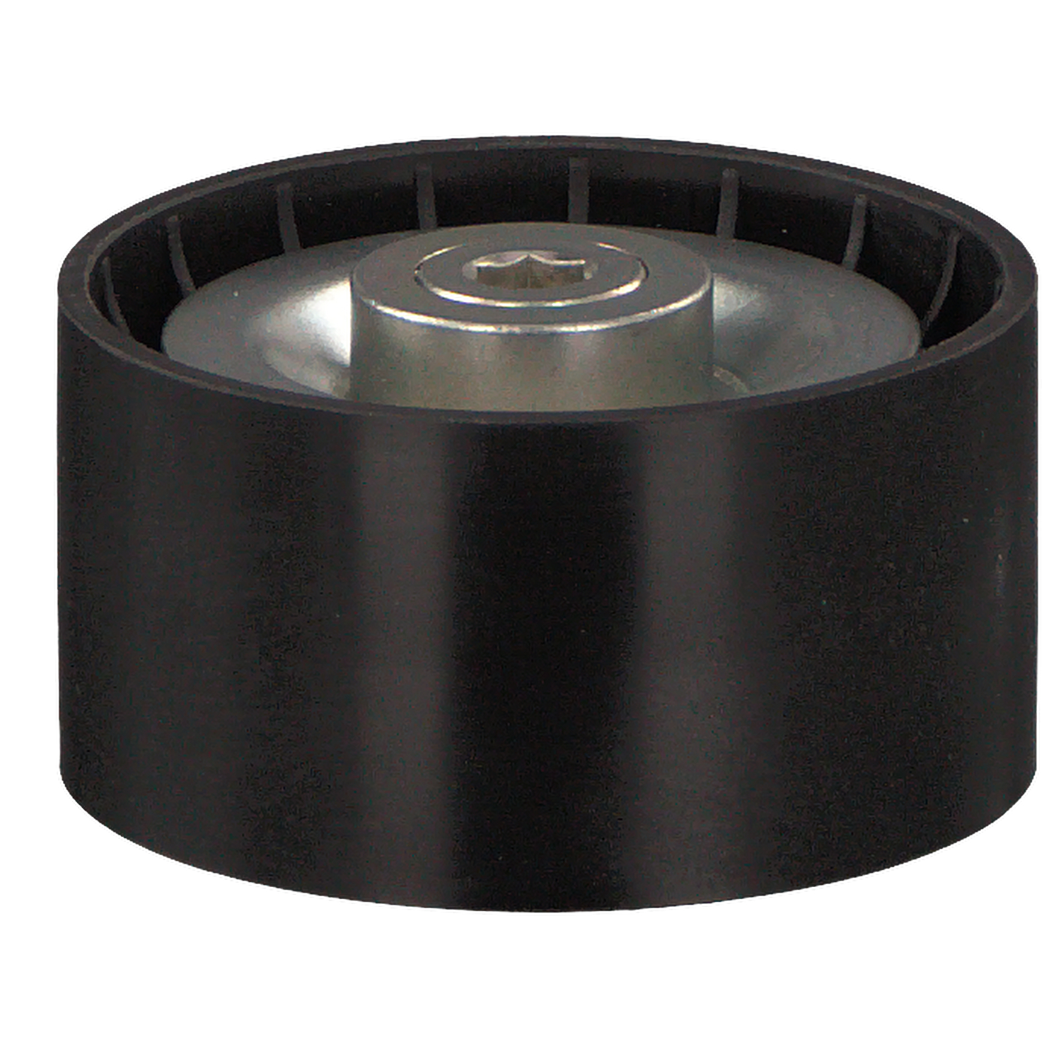 FEBI BILSTEIN 23327: Løpehjul, vifterem Ø: 74mm, Ø: 74mm, med bolt