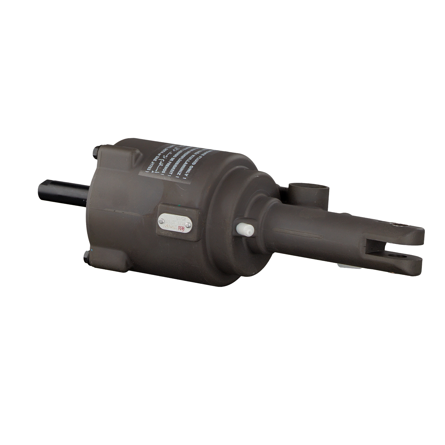 FEBI BILSTEIN 38163: Servo ambreiaj