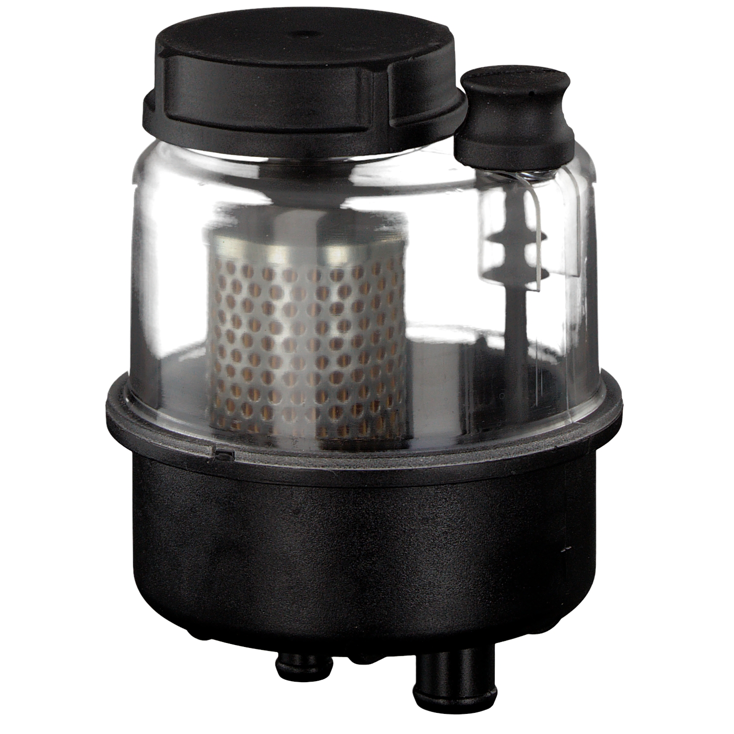 FEBI BILSTEIN 38141: Rezervor, ulei hidraulic servo-directie