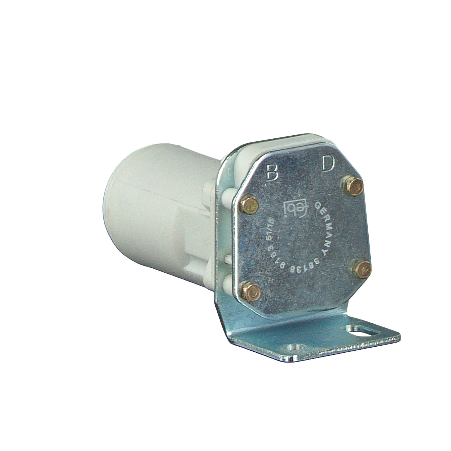 FEBI BILSTEIN 38138: Pompa de apa, spalare parbriz 24V