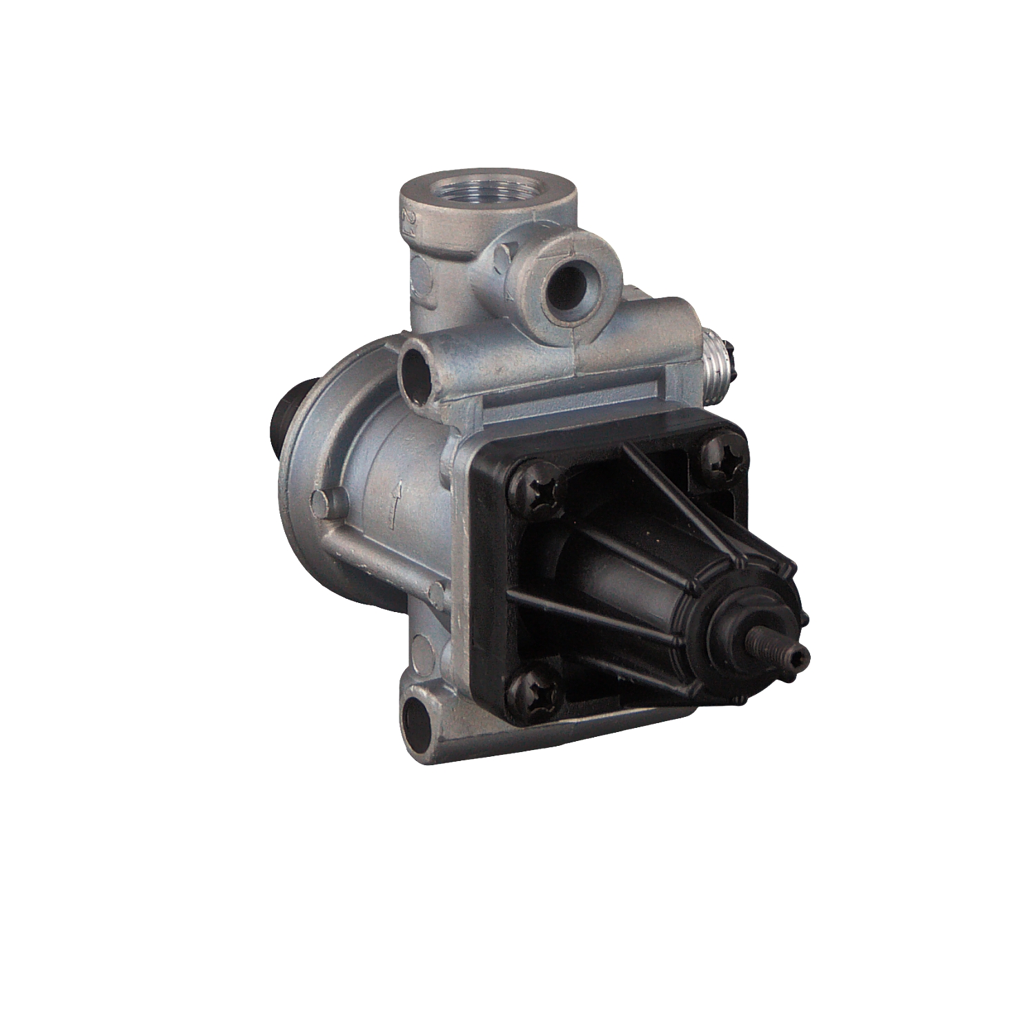 FEBI BILSTEIN 38124: Druckregler, Druckluftanlage