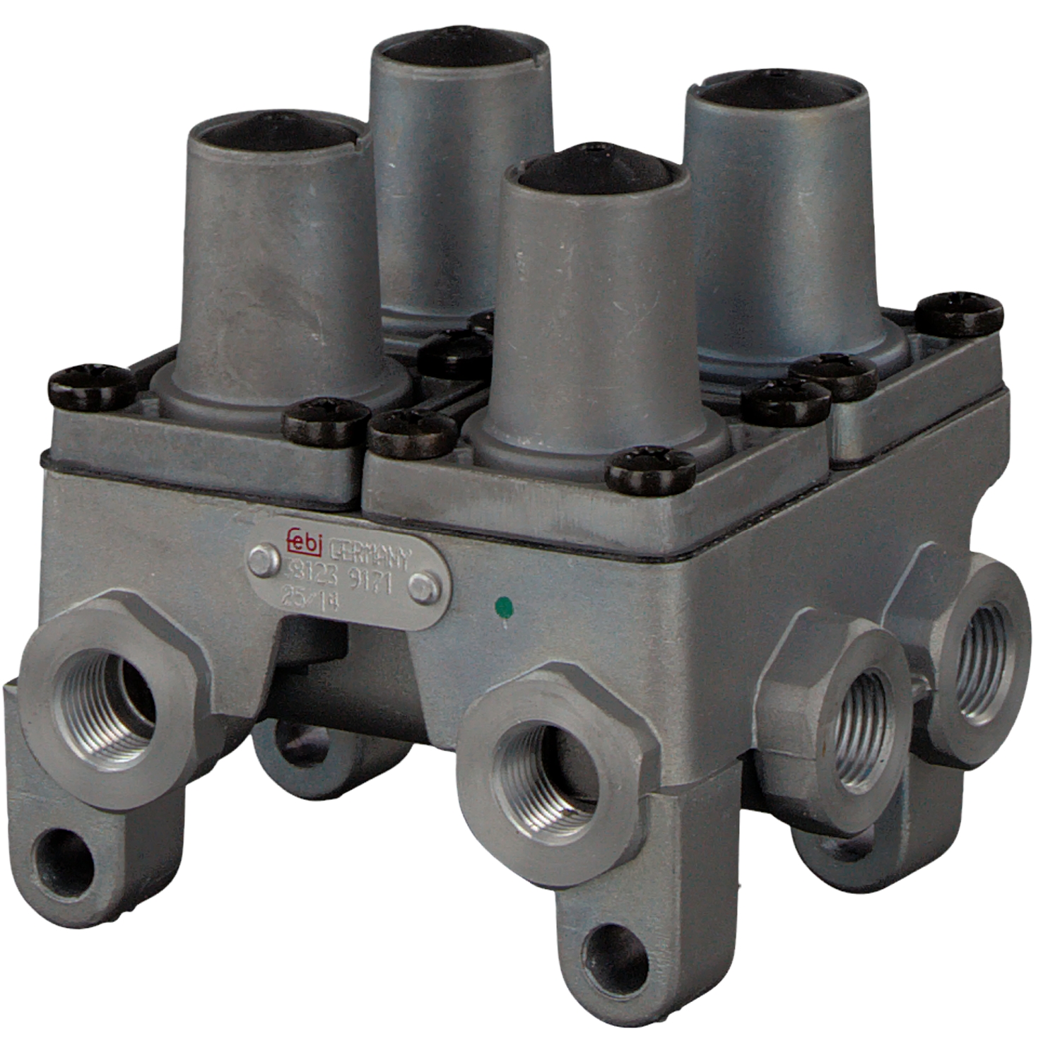 FEBI BILSTEIN 38123: Supapa protectie multicircuit