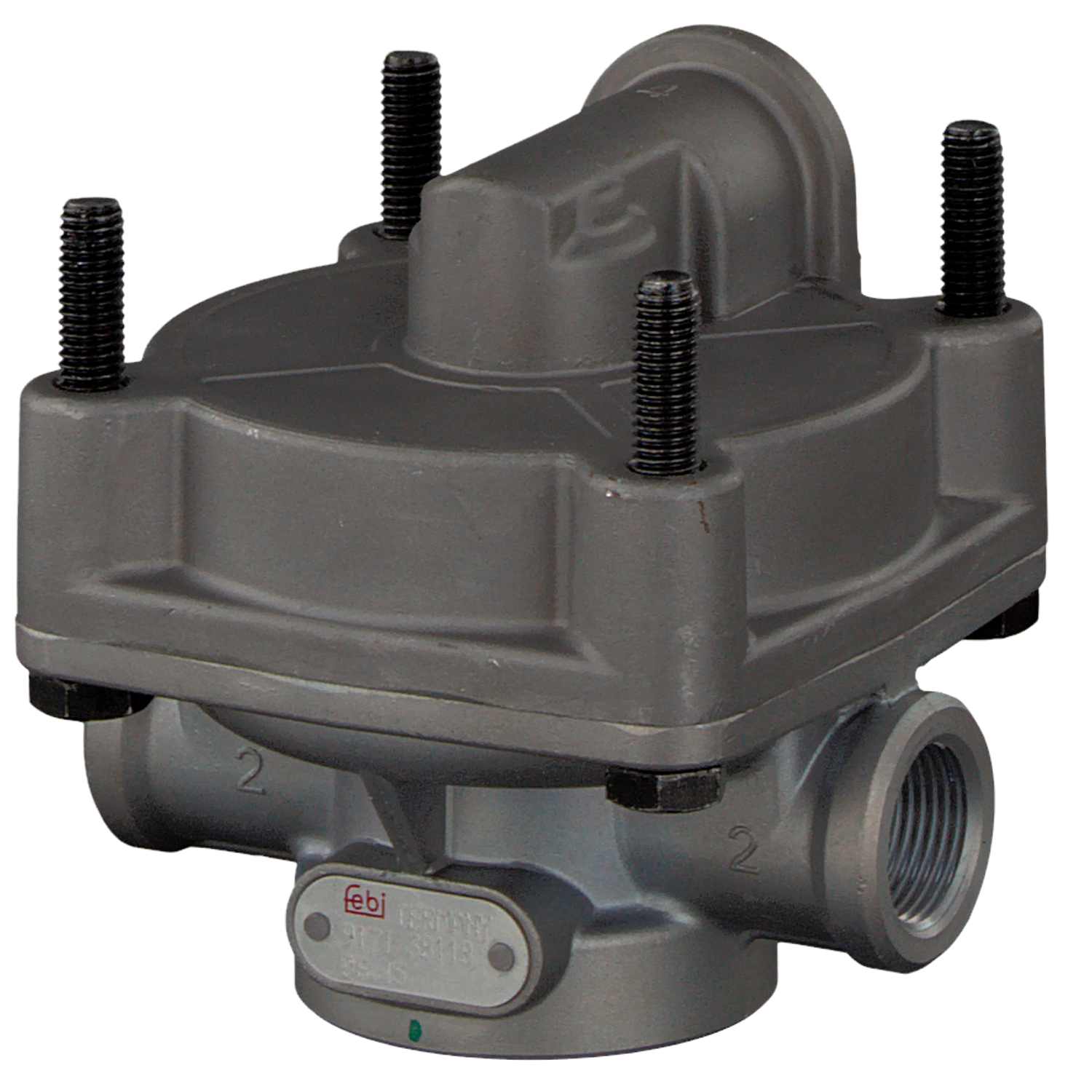FEBI BILSTEIN 38118: Supapa releu