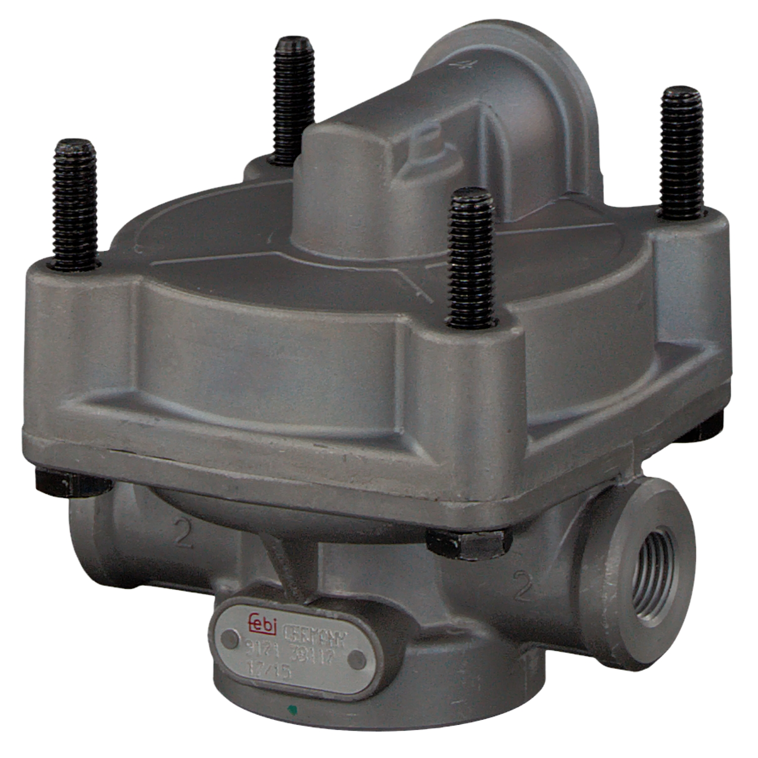 FEBI BILSTEIN 38117: Relaisventil