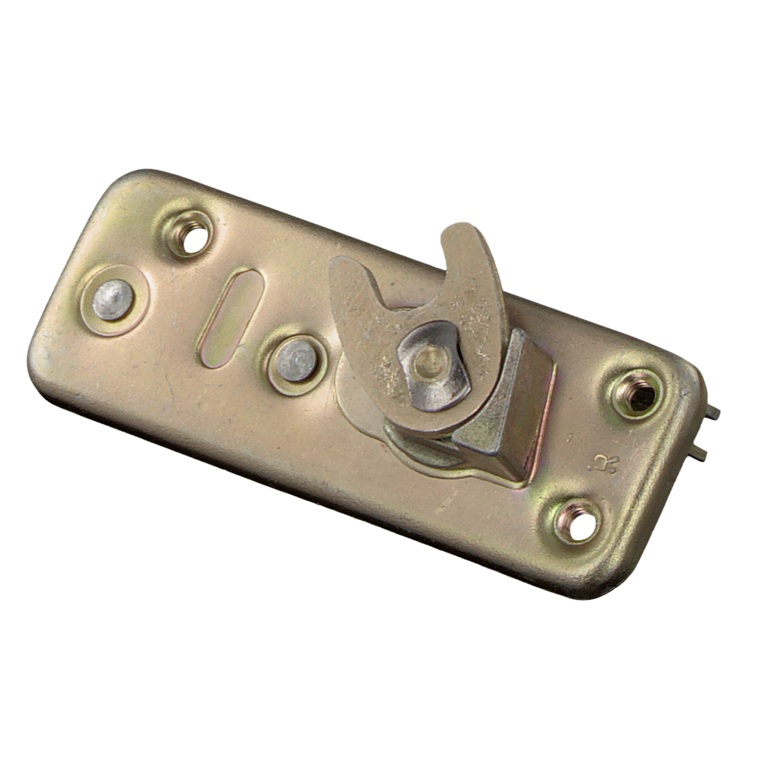 FEBI BILSTEIN 38037: Incuietoare usa fata dreapta