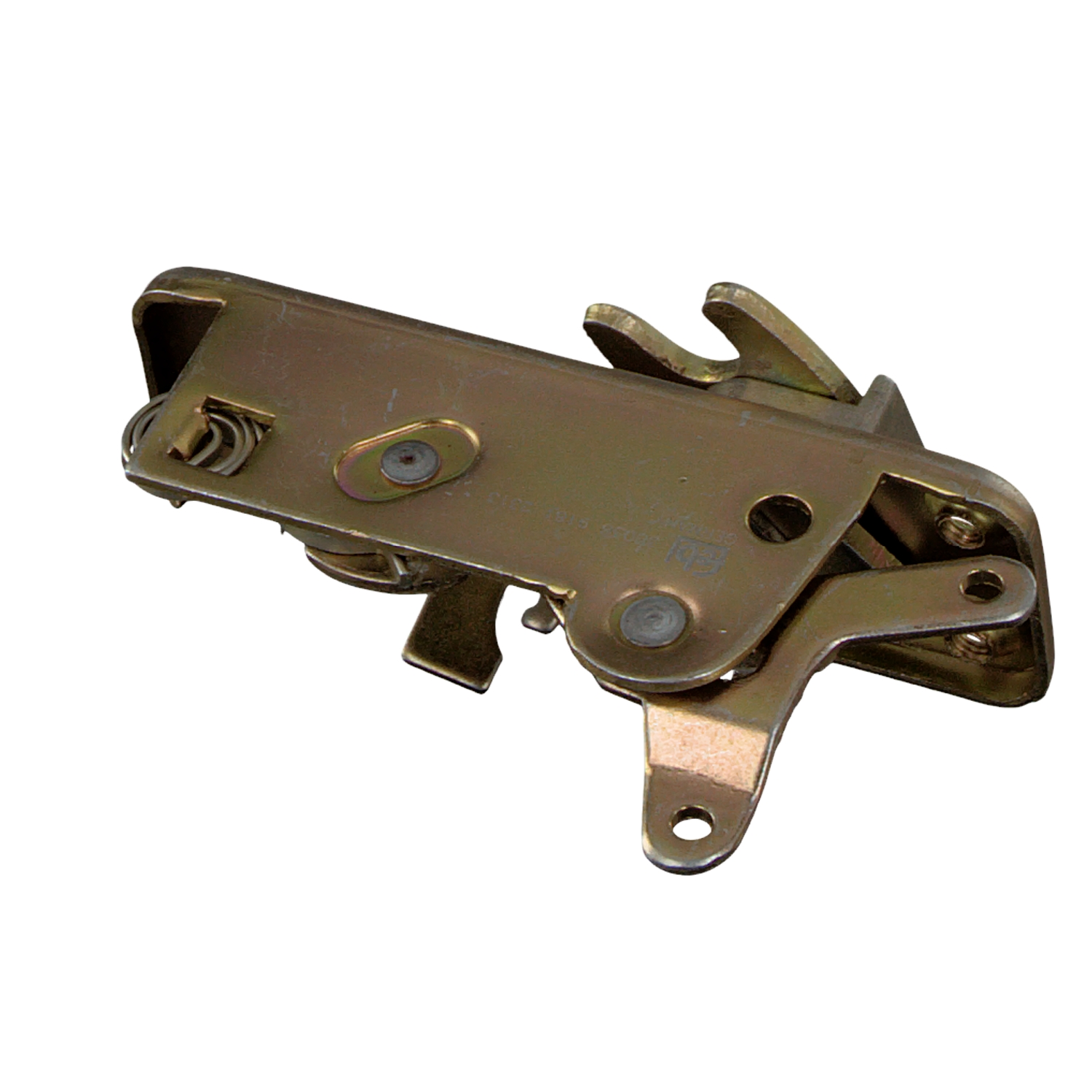 FEBI BILSTEIN 38036: Incuietoare usa fata stanga