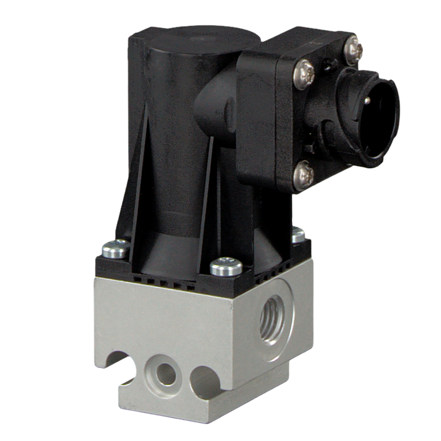 FEBI BILSTEIN 38003: Supapa magnetica, retarder