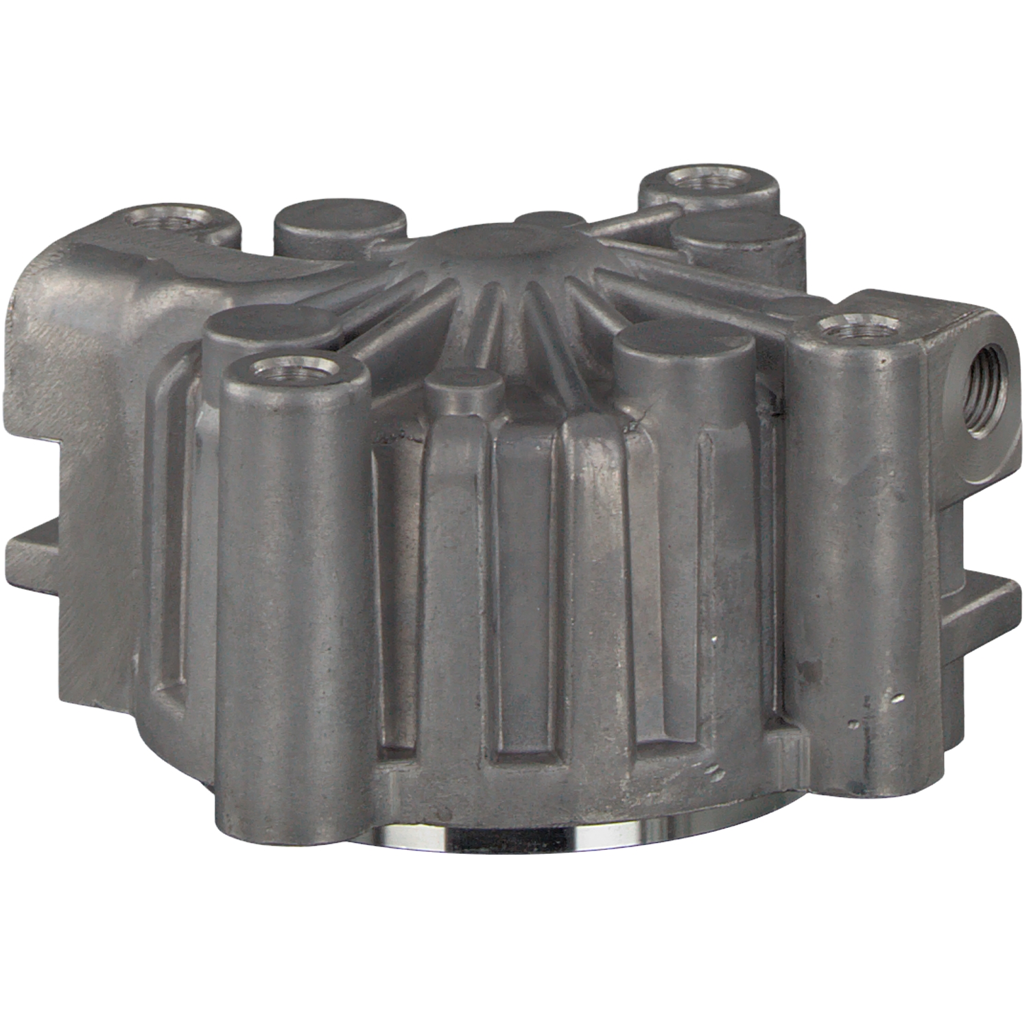 FEBI BILSTEIN 37998: Magneetklep, schakelcilinder