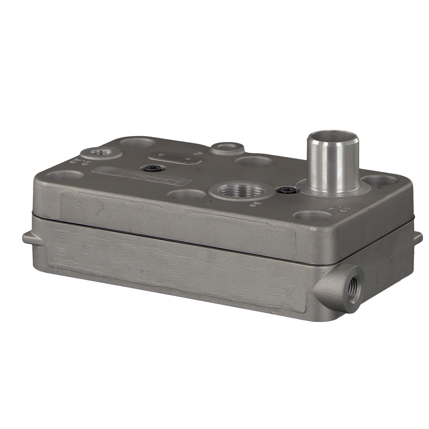 FEBI BILSTEIN 37847: Chiulasa, compresor