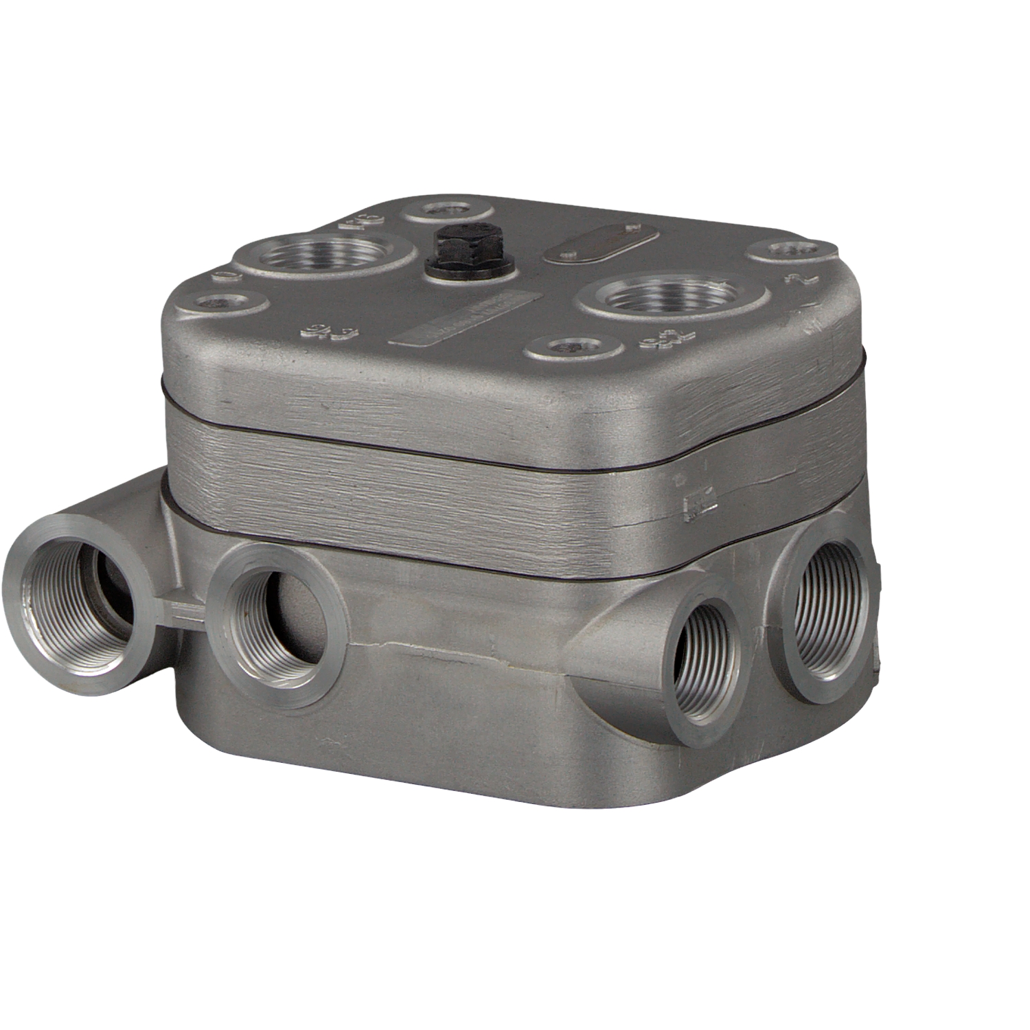 FEBI BILSTEIN 35707: Cilinderkop, persluchtcompressor