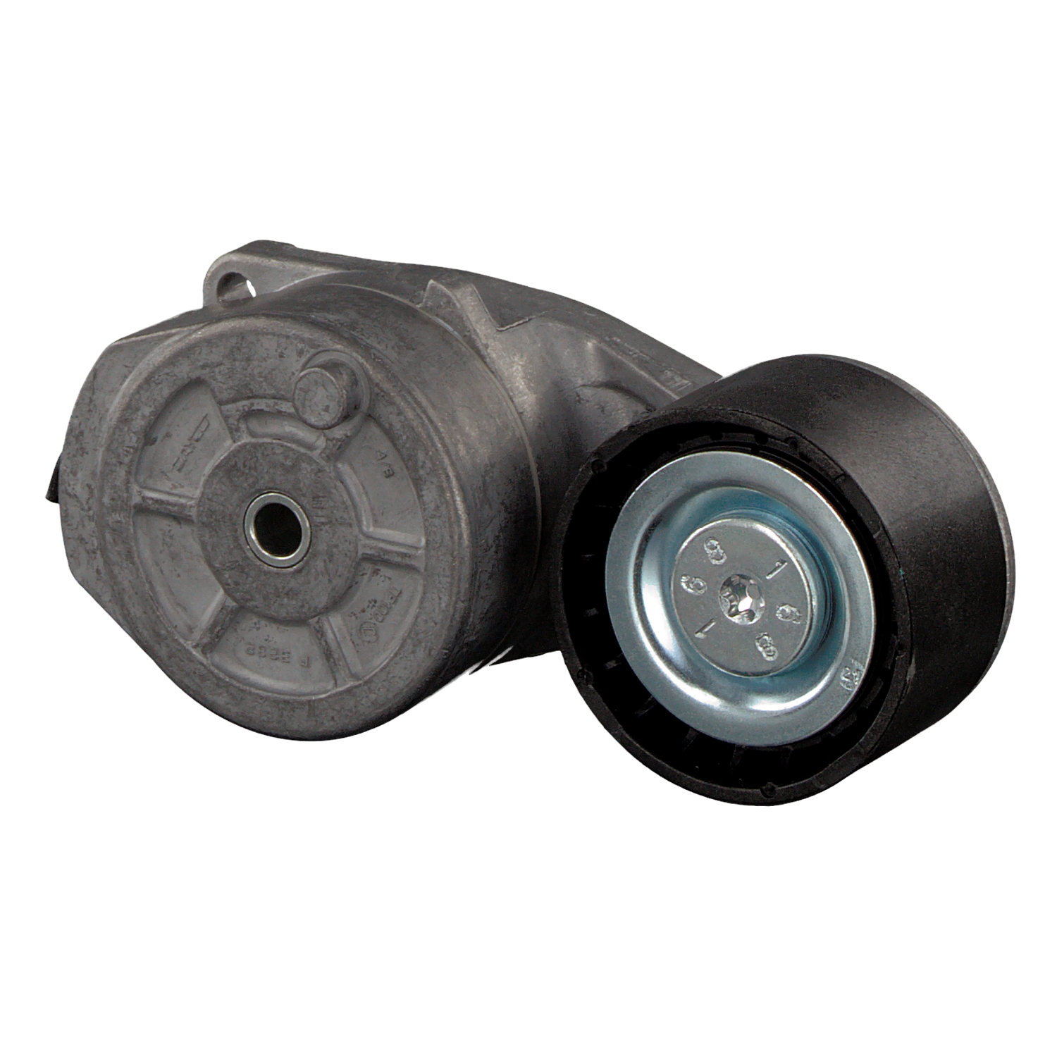 FEBI BILSTEIN 35633: Riemenspanner, Keilrippenriemen