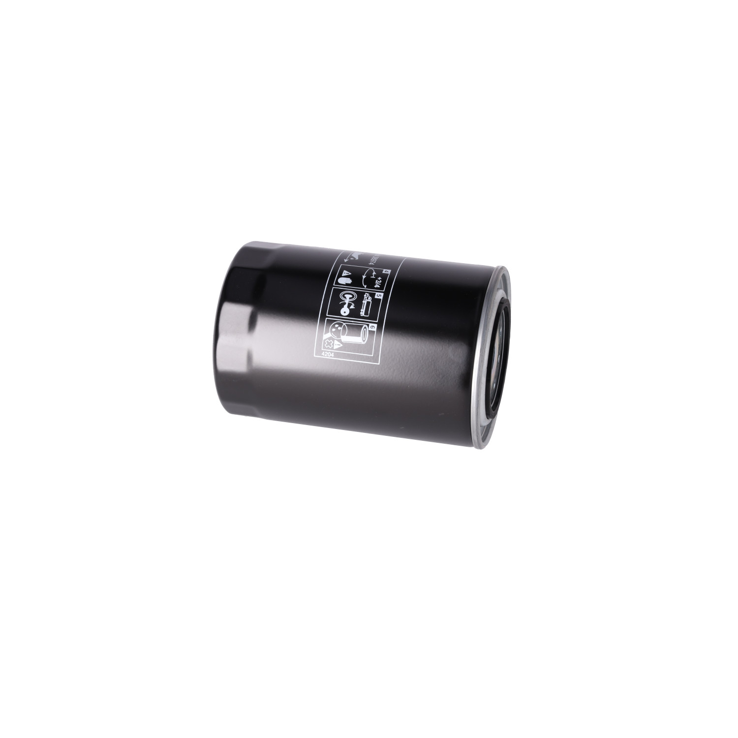 FEBI BILSTEIN 38974: Kraftstofffilter