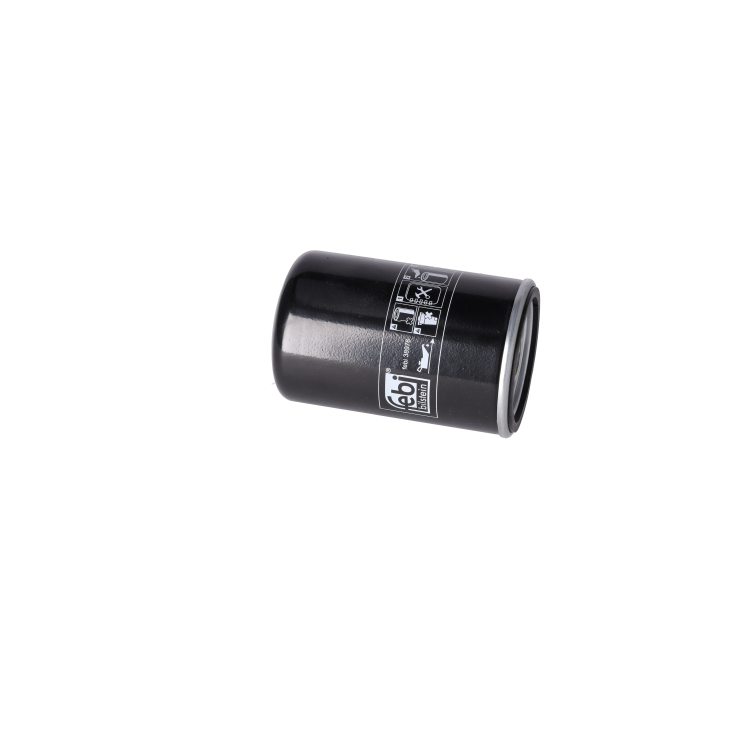 FEBI BILSTEIN 38976: Filtre à air, compresseur-air d'admission