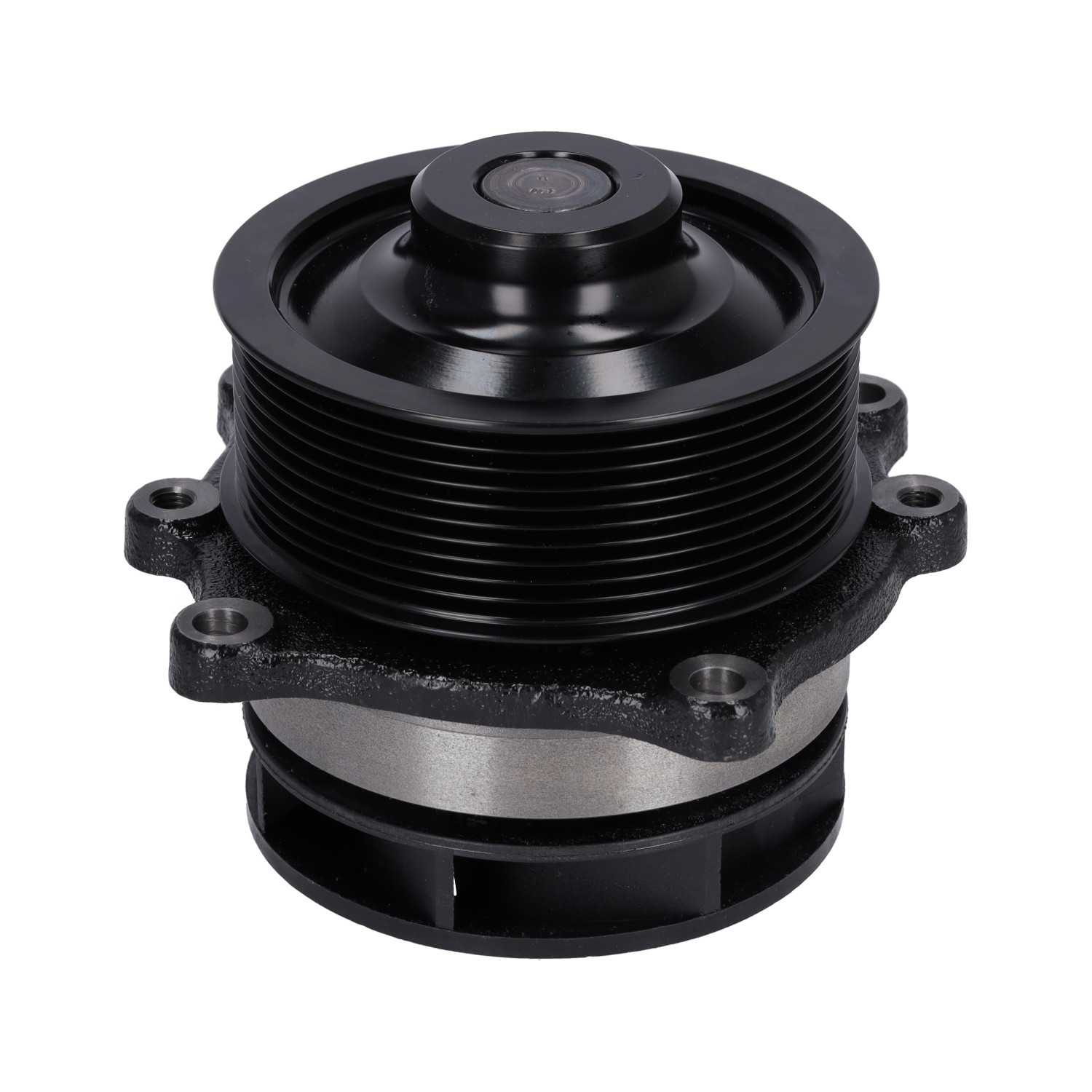 FEBI BILSTEIN 39083: Wasserpumpe mit Dichtungen