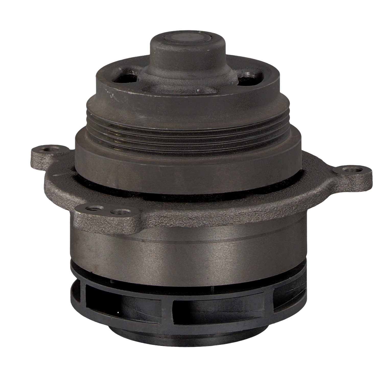 FEBI BILSTEIN 39274: Wasserpumpe mit Dichtungen