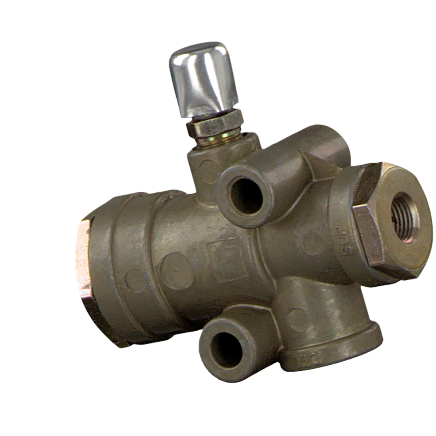 FEBI BILSTEIN 39332: Supapa de suprapresiune