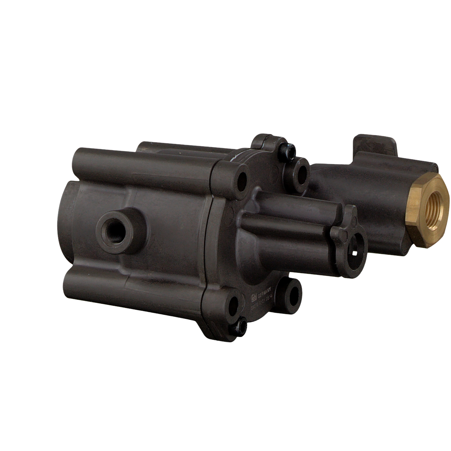 FEBI BILSTEIN 39379: Cilindru bariera, cutie viteza