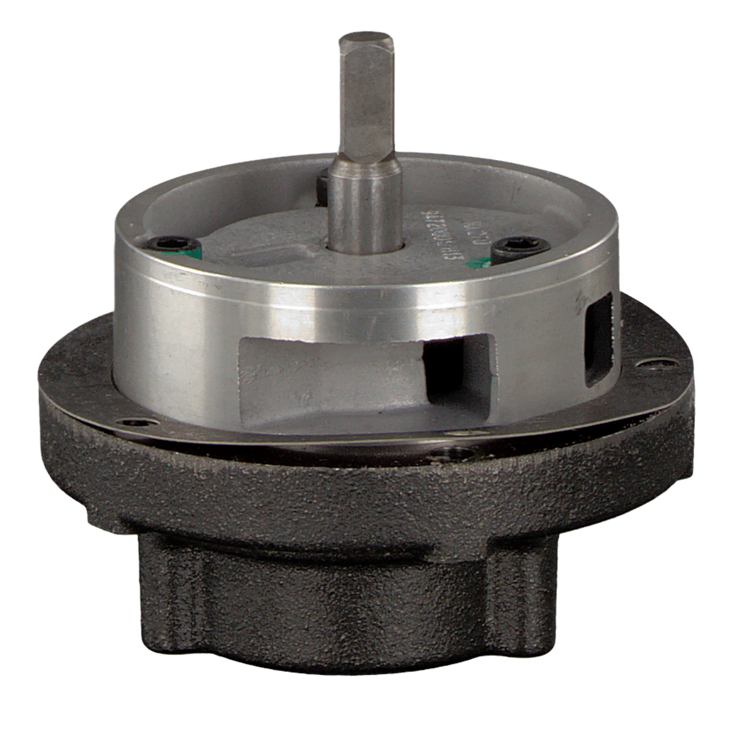 FEBI BILSTEIN 40039: Pompa ulei, cutie de viteza