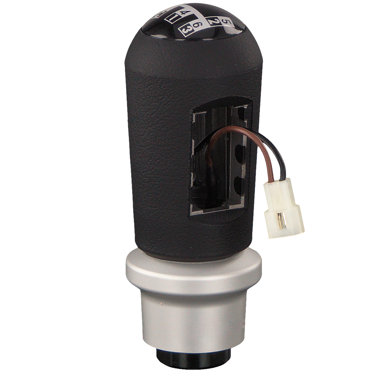 FEBI BILSTEIN 40043: Manson, maneta scimbare viteze
