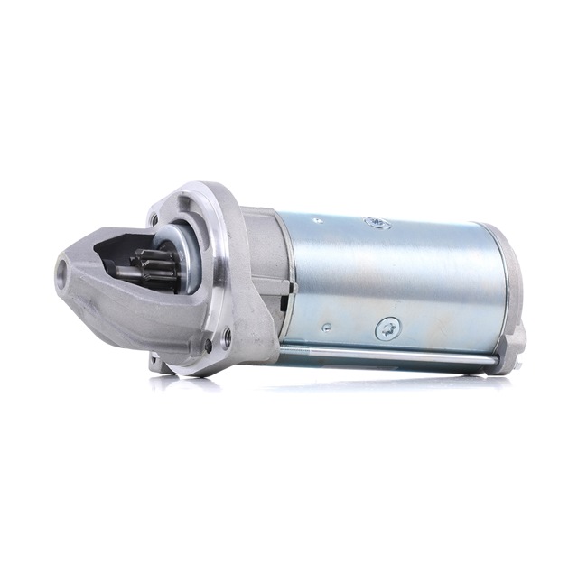 HELLA 8EA 011 610-001 Μίζα MERCEDES-BENZ C-class Coupe (CL203) 231 PS Πετρέλαιο κόστος