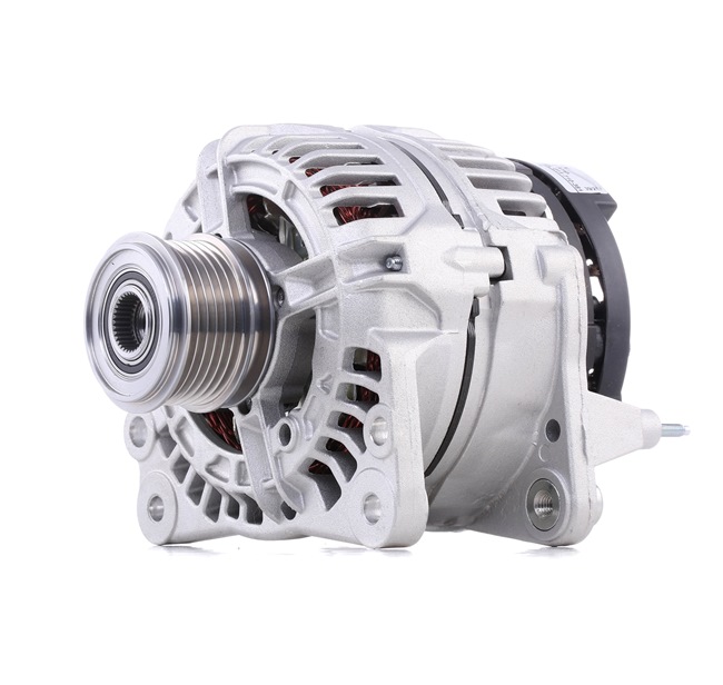 HELLA 8EL 011 710-381: Alternator 90A