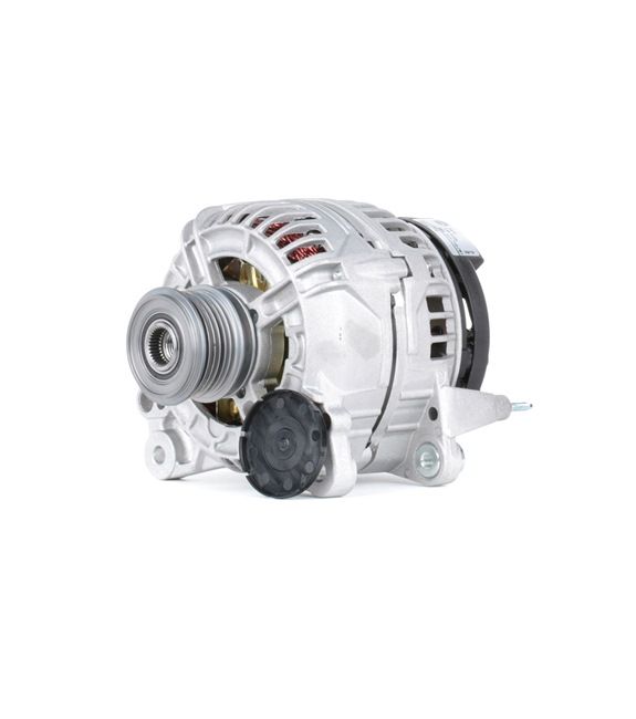 HELLA 8EL 011 710-791 Ģenerators VW Passat Variant (3C5) 110 ZS Dīzelis cena
