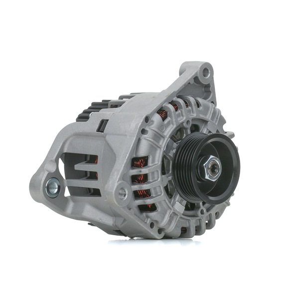 HELLA 8EL 011 711-571: Alternador 120A