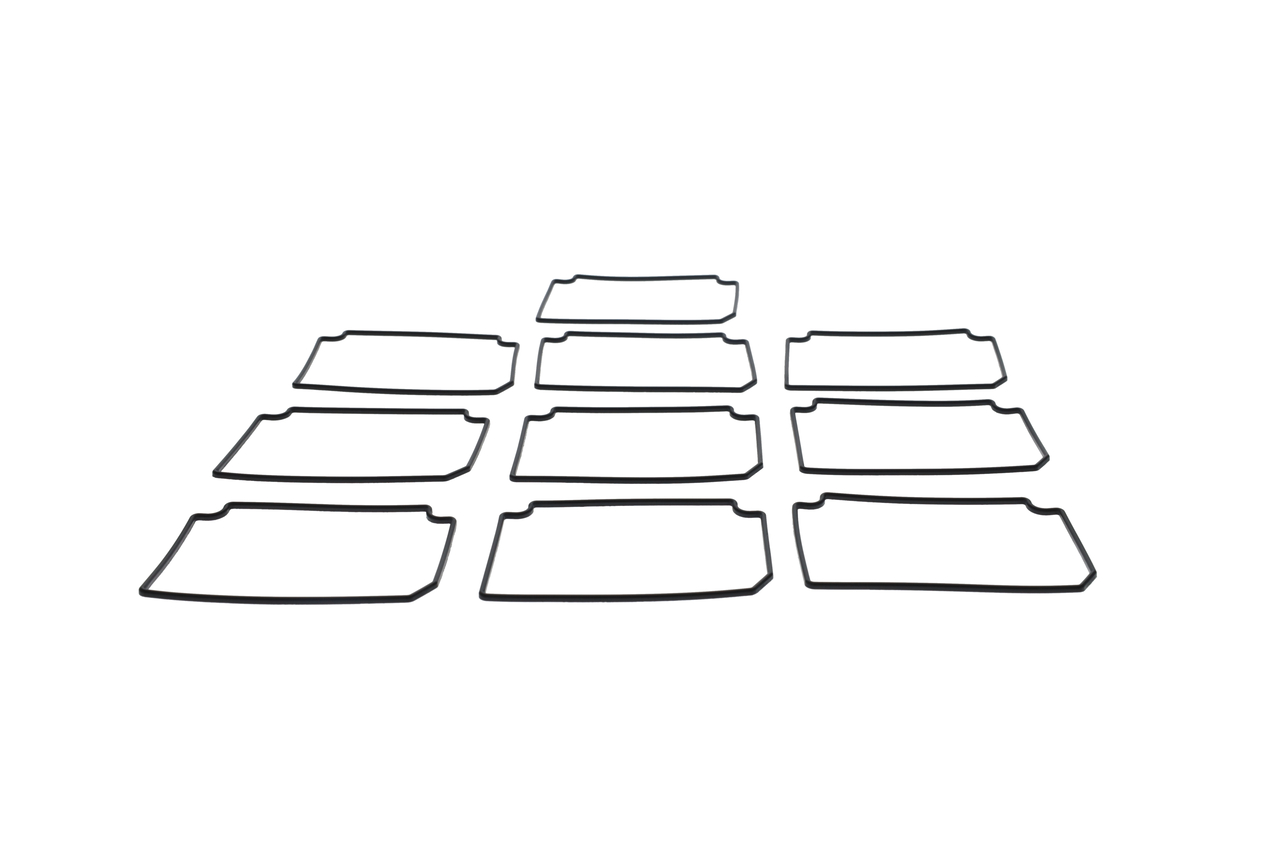 BOSCH 9 411 610 602: Junta anular, inyector