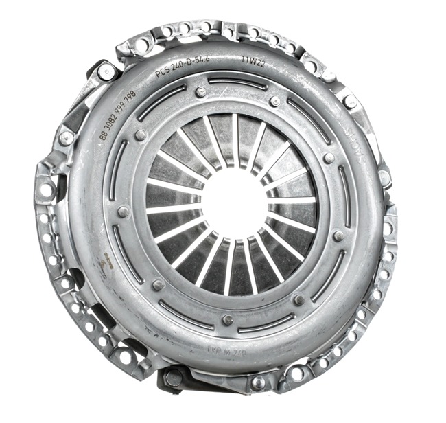 SACHS PERFORMANCE 883082 999798: Kupplungsdruckplatte Performance