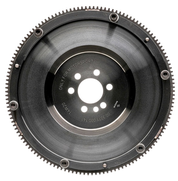 SACHS PERFORMANCE 003071 000141: Hooratas 240mm