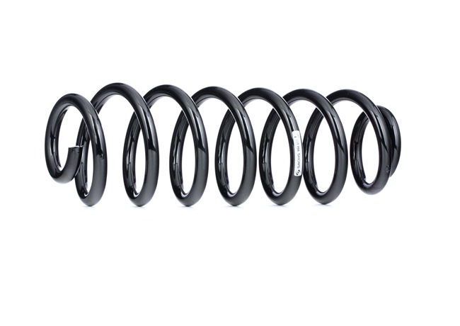 SACHS 994 417: Arc spiral