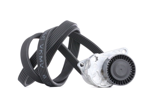 SKF VKMA 36226 Keilrippenriemensatz VOLVO S60 I (384) 140 PS Benzin Kosten