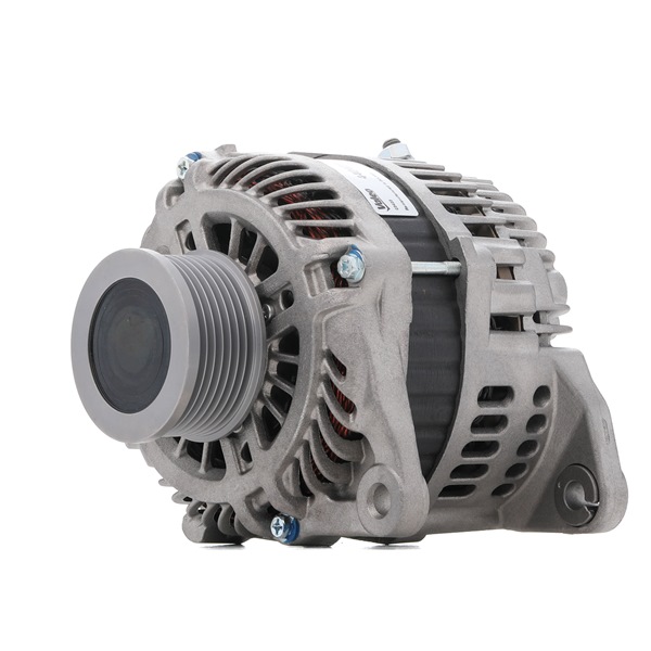 VALEO 440423 Alternator NISSAN NP300 Navara Pick-up (D40) 171 CP motor diesel cat costa