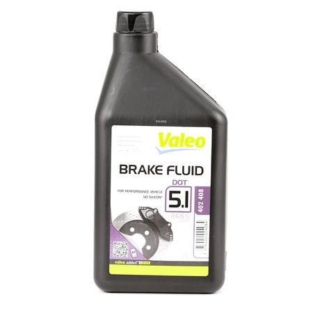 VALEO 402408: Stabdžių skystis