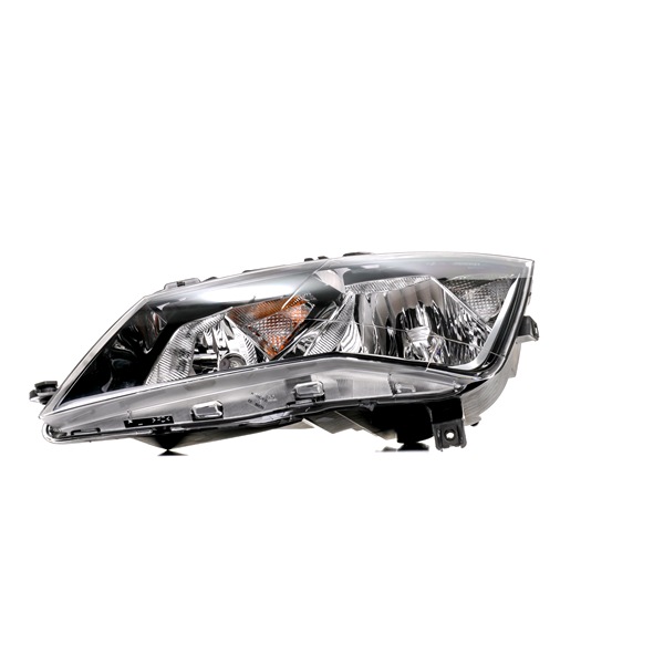 VALEO ORIGINAL PART 045100 Koplamp SEAT Leon Hatchback (5F1) 86 Pk Benzine kosten