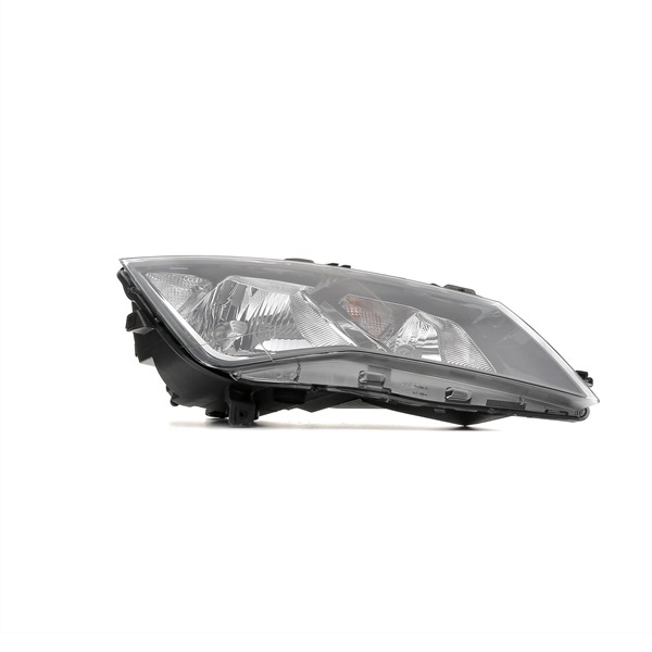 VALEO ORIGINAL PART 045101 Koplamp SEAT Leon Hatchback (5F1) 86 Pk Benzine kosten
