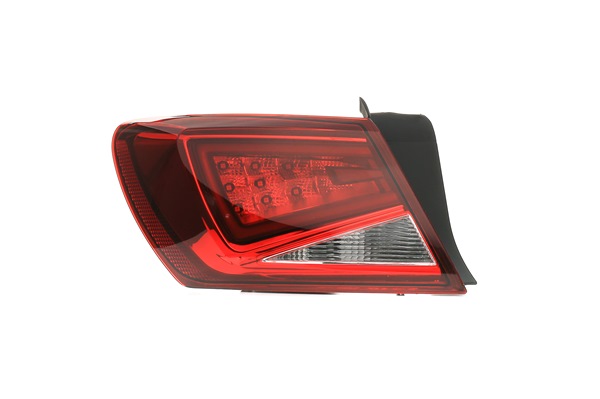 VALEO ORIGINAL PART 045114 Aizmugurējais lukturis SEAT Leon SC (5F5) 86 ZS Benzīns cena
