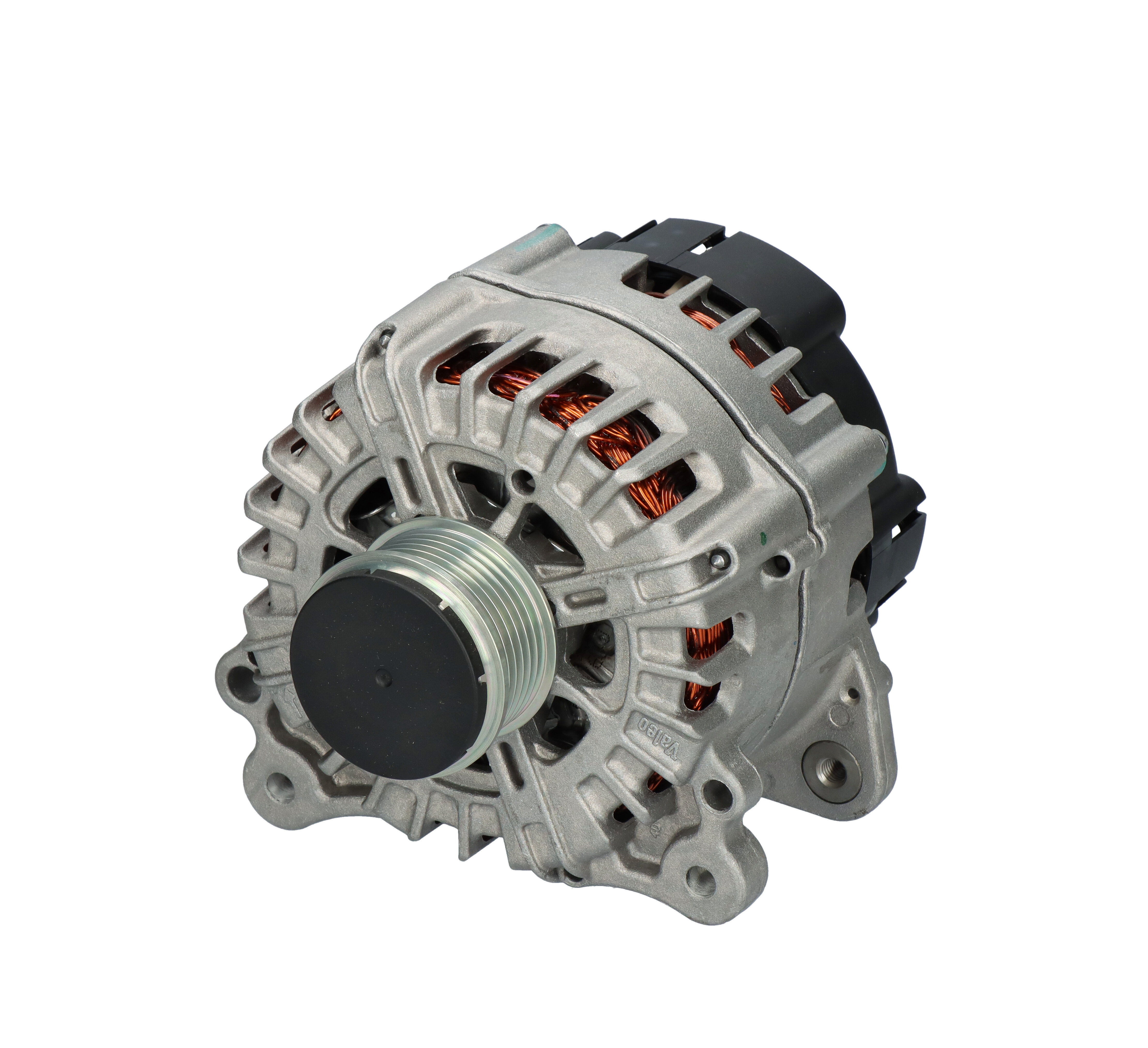 VALEO 440471: Laturi 220A REMANUFACTURED PREMIUM