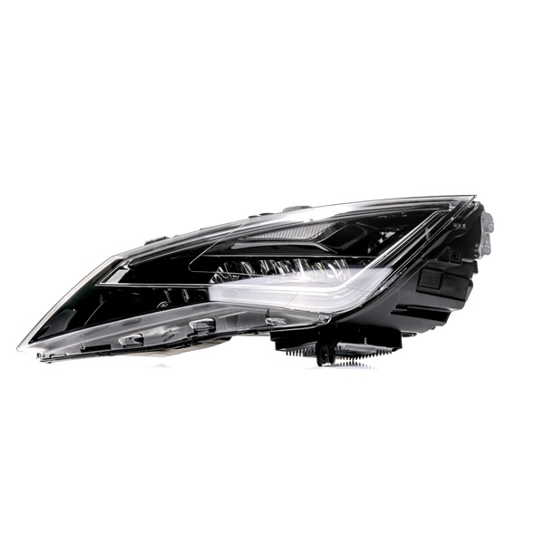 VALEO 045104 Koplamp SEAT Leon Hatchback (5F1) 180 Pk Benzine kosten