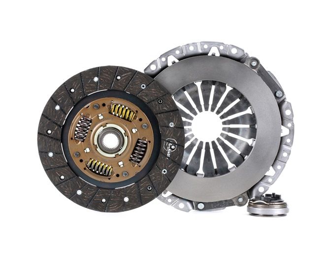 VALEO CLASSIC KIT3P 786050 Spojková sada VW Bora Sedan (1J2) 115 HP Benzín cena