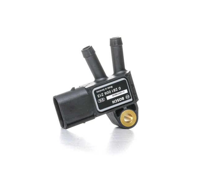 BOSCH 0 281 006 213 Differenzdrucksensor MERCEDES-BENZ E-Klasse T-modell (S212) 177 PS Diesel Kosten