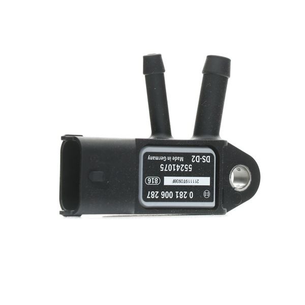 BOSCH 0 281 006 287: Capteur, pression des gaz échappement