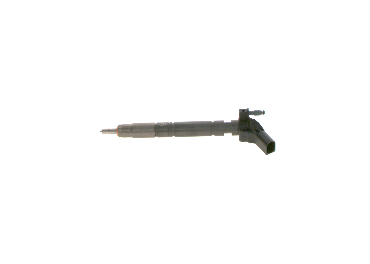 BOSCH 0 445 117 026 Injector AUDI A8 (4H2, 4H8, 4HC, 4HL) 211 cv Diesel custo