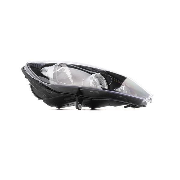 TYC 20-12157-05-2 Φανάρια εμπρός VW GOLF PLUS (5M1, 521) 102 PS Βενζίνη κόστος