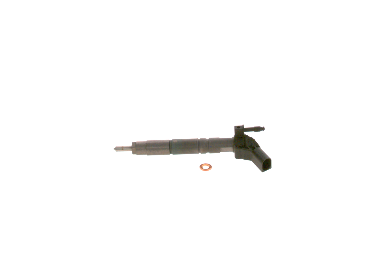 BOSCH 0 986 435 396 Μπεκ ψεκασμού MERCEDES-BENZ C-class T-modell (S204) 231 PS Πετρέλαιο κόστος