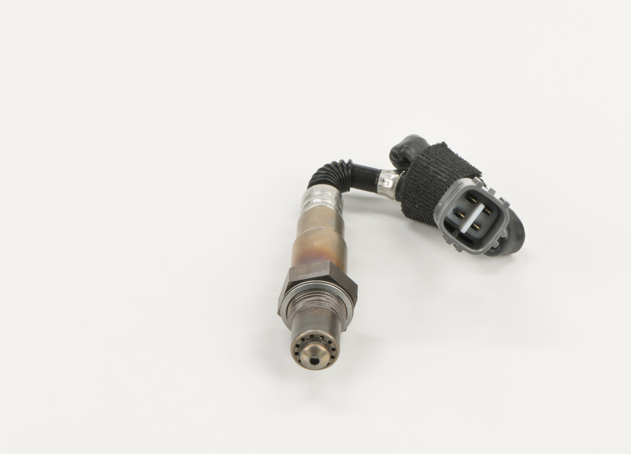BOSCH 0 258 986 719 Lambdasonde TOYOTA Sequoia II (XK60) 386 HK Benzin/Ethanol hvad koster