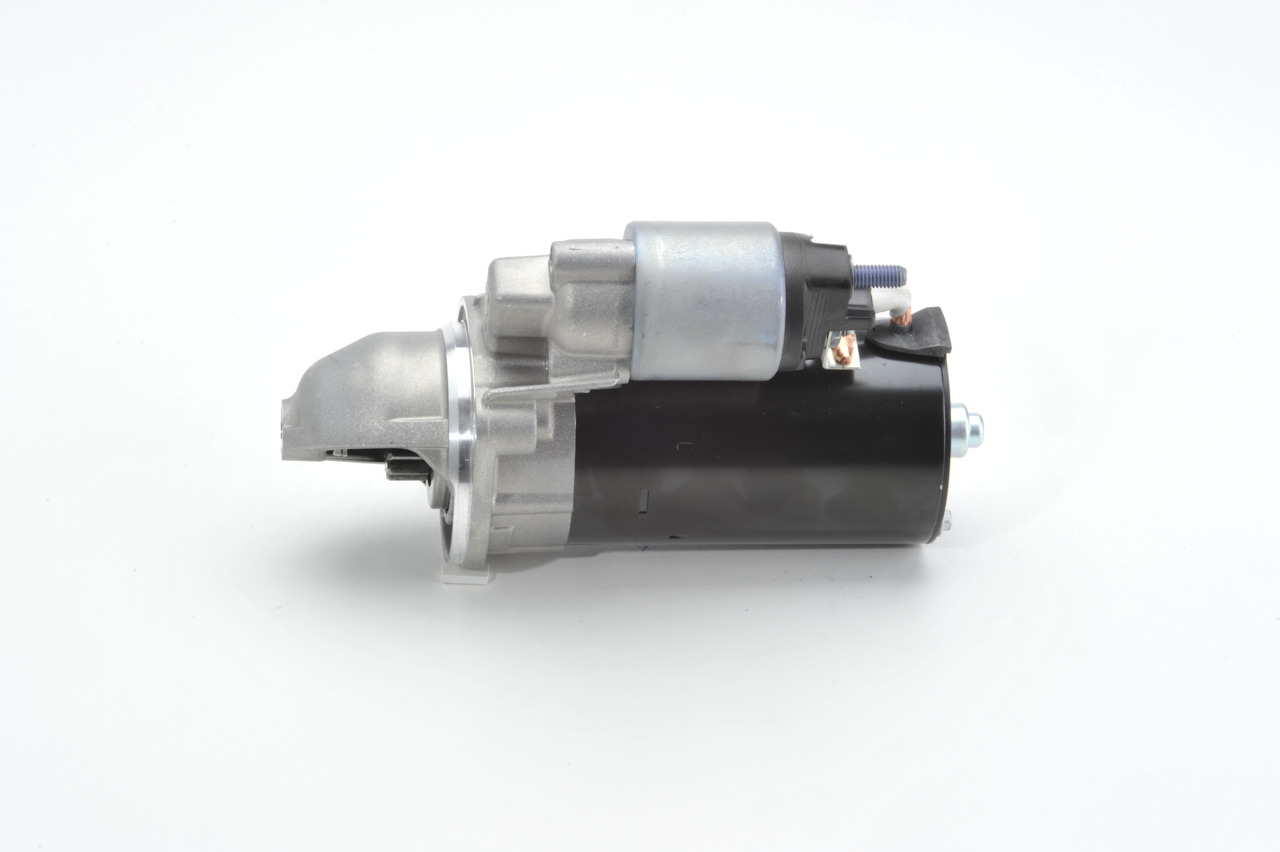 BOSCH 0 001 139 025: Motor de arranque 2,5kW